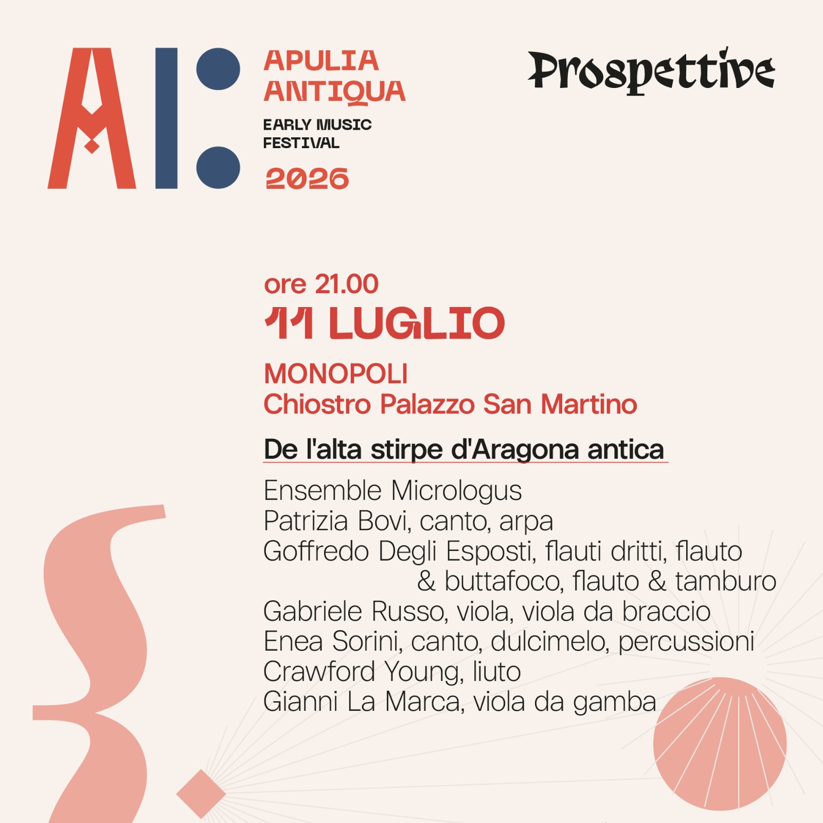 11 Luglio 1
