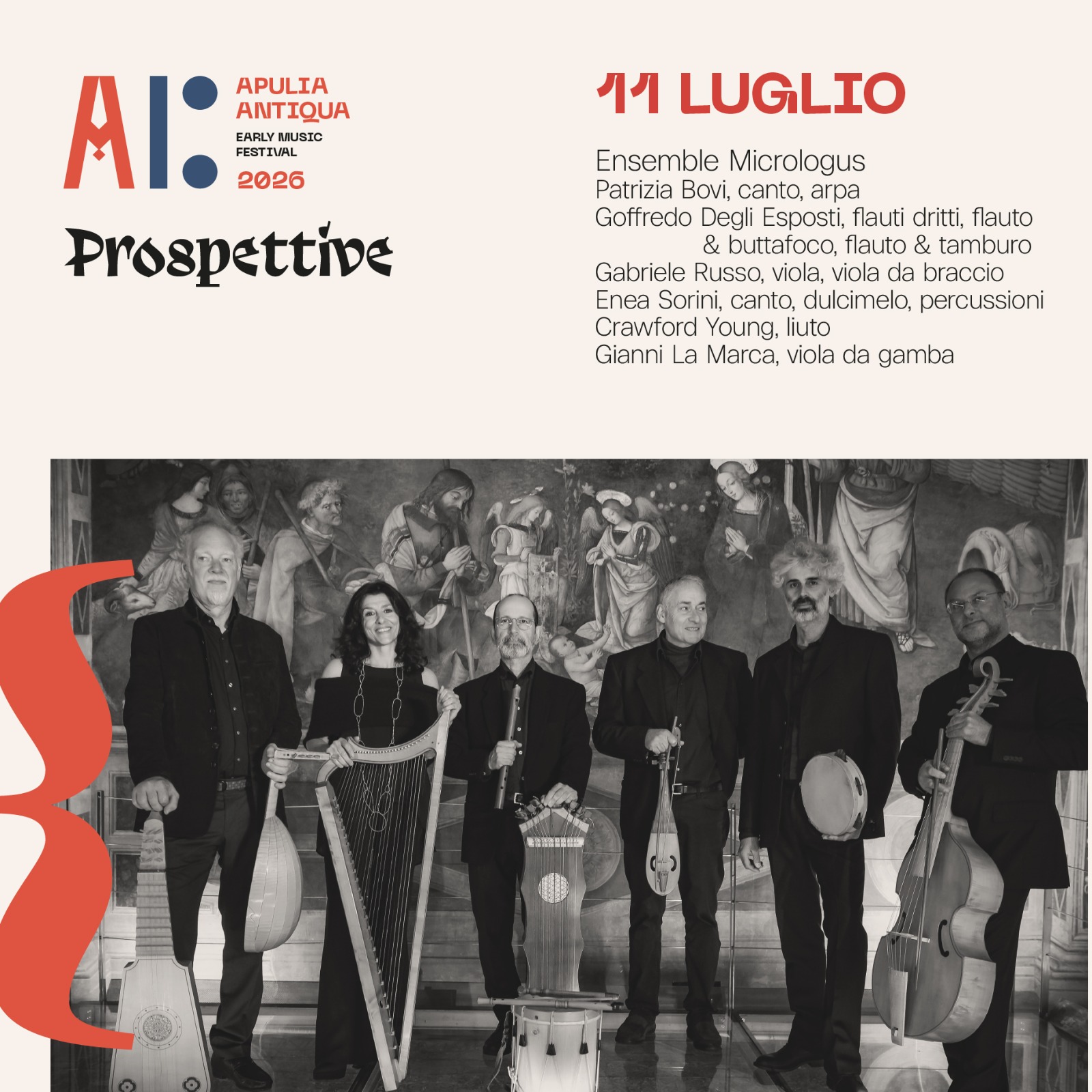 11 Luglio 2
