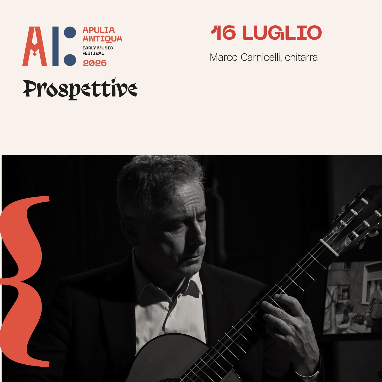 16 Luglio 2