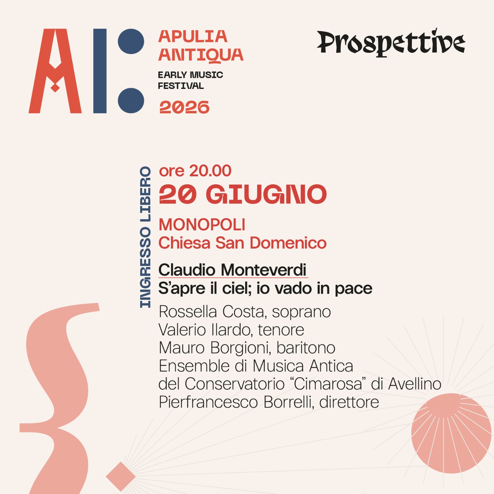 20 Giugno 1