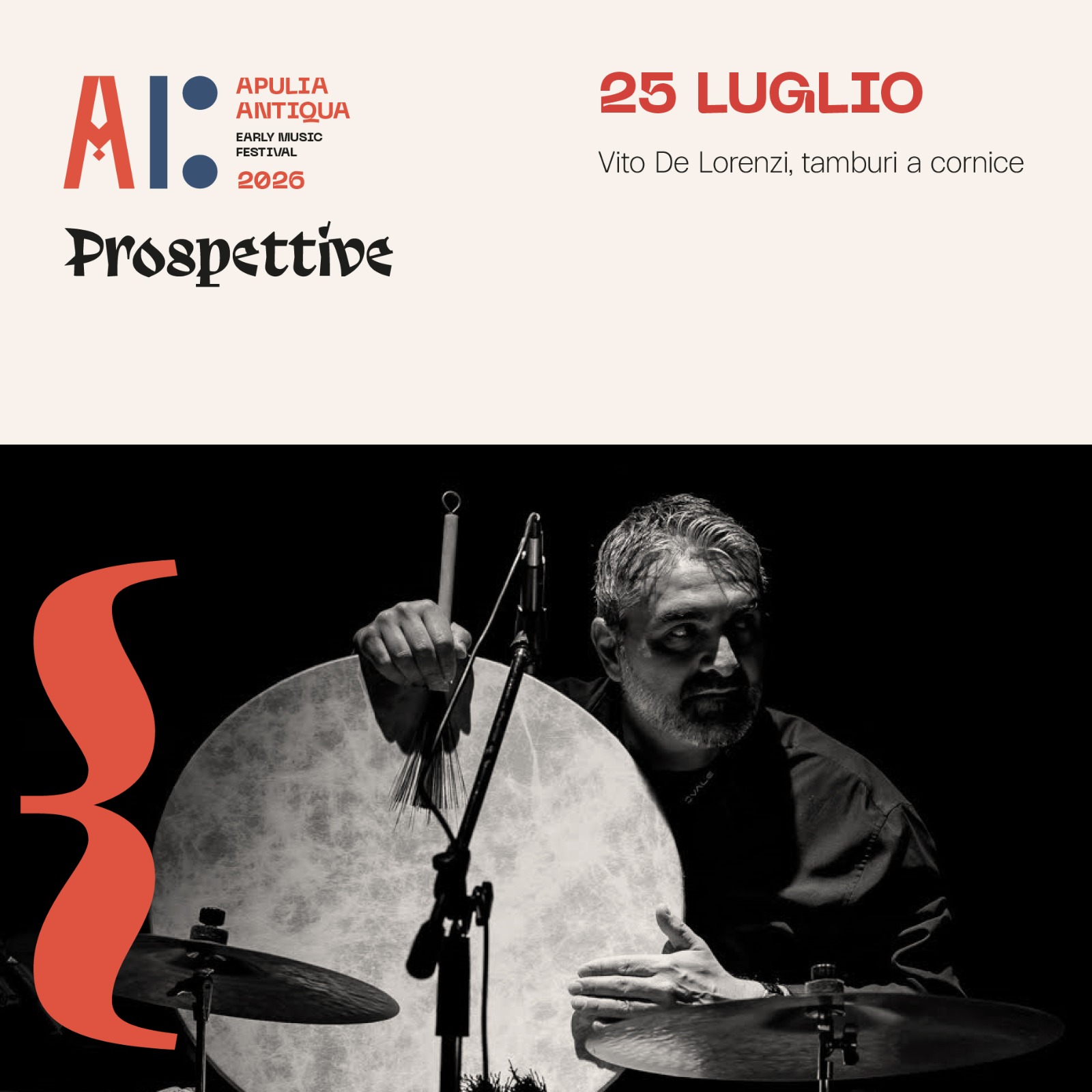 25 Luglio 2